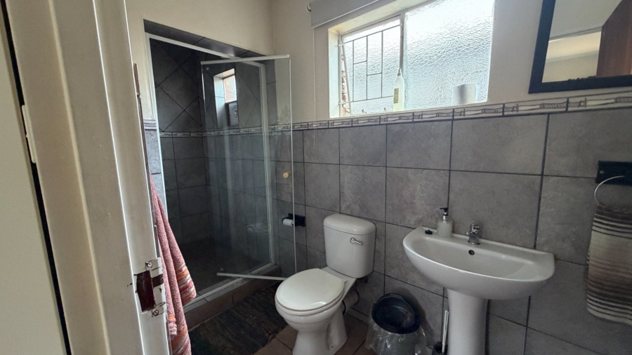 Commercial Property for Sale in Potchefstroom South North West